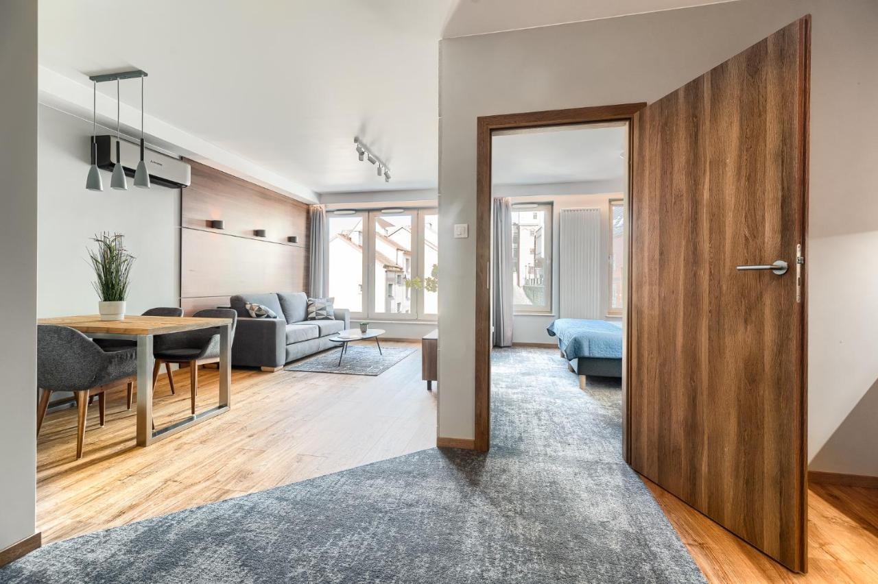 Apartament Park - Old Town *